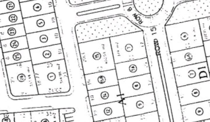 Kavling Jalan Utama Villa Sentra Raya Citraland Utama