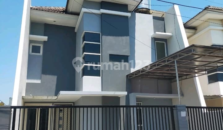 Disewakan Pondok Tjandra Cluster Jasmine Park