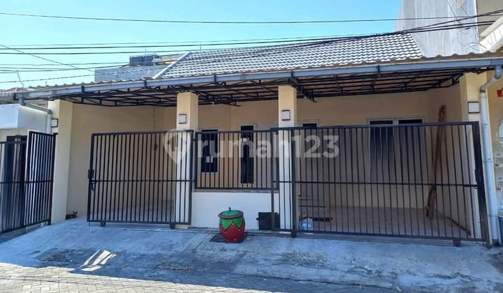 Pondok Tjandra Cluster Nanas