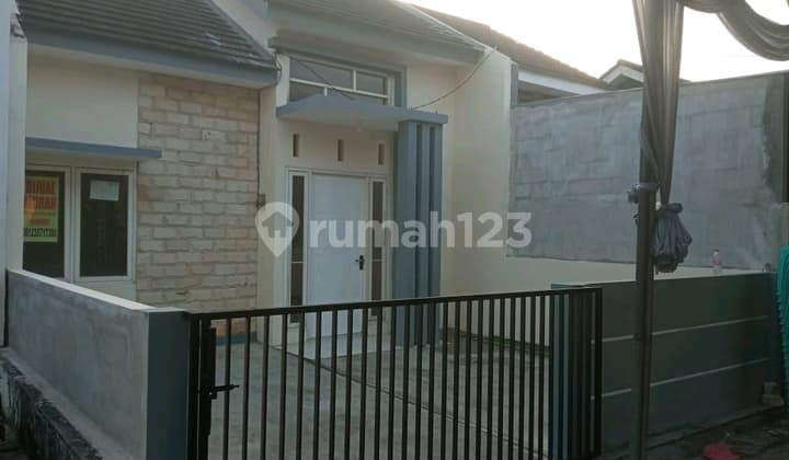 Graha Tara Regency ~ Menganti