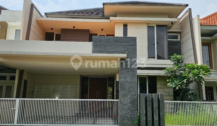 Luxury Tourist House BUKIT MAS 2 brand new