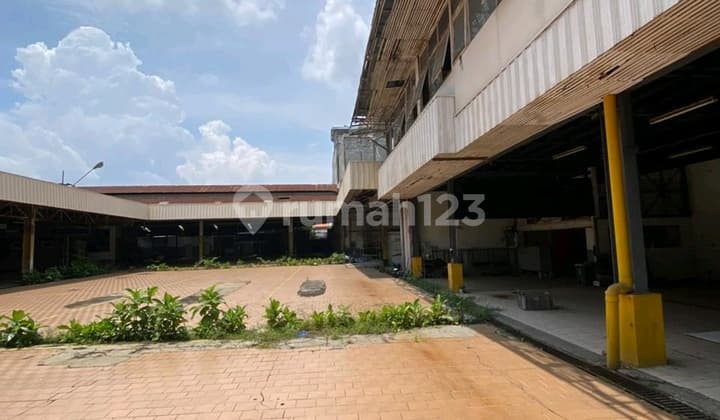 Komersial Area Raya Kedungdoro ~ Surabaya Pusat