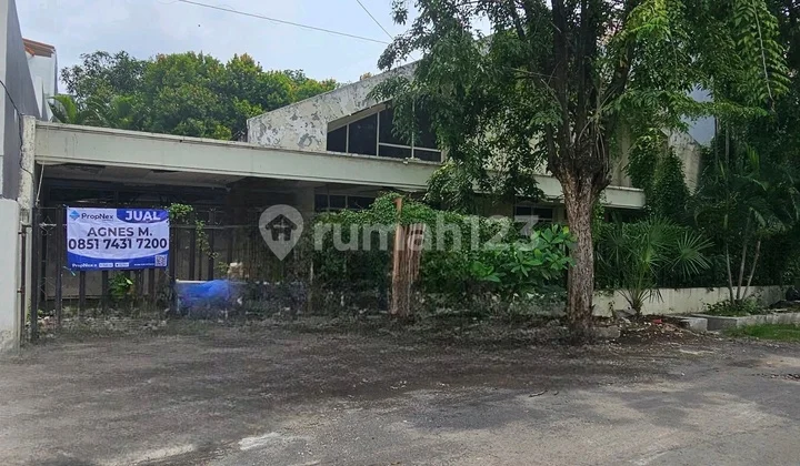 Dharmahusada Indah Timur Dharmahusada Indah Timur