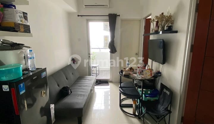 Apartemen Gunawangsa Tidar