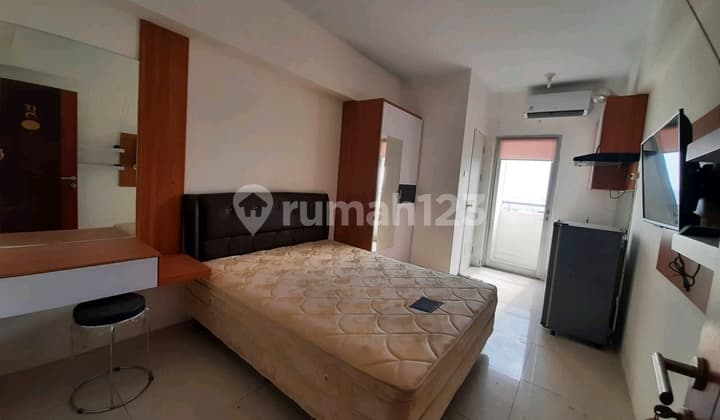 Apartemen Gunawangsa Tidar