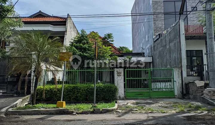 jalan Trunojoyo jalan Trunojoyo