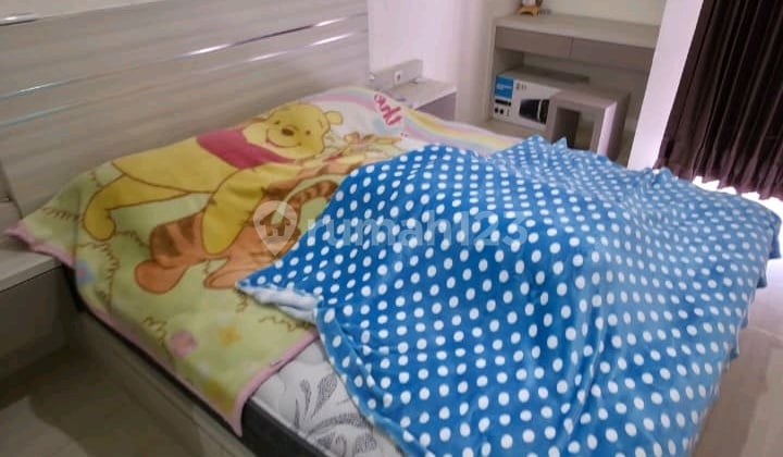 Bale Hinggil Apartment for Rent