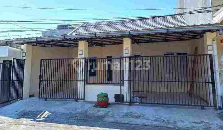 Pondok Tjandra Cluster Nanas