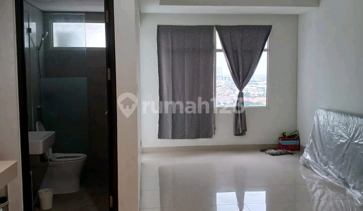 Apartemen Klaska Residence