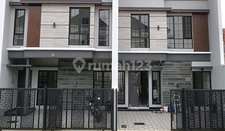 Baru Gress di Galaxy Bumi Permai Baru Gress di Galaxy Bumi Permai