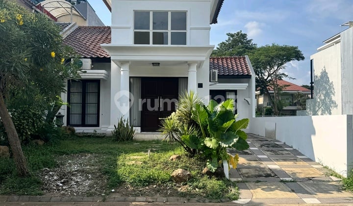 Fullerton Citraland Utama