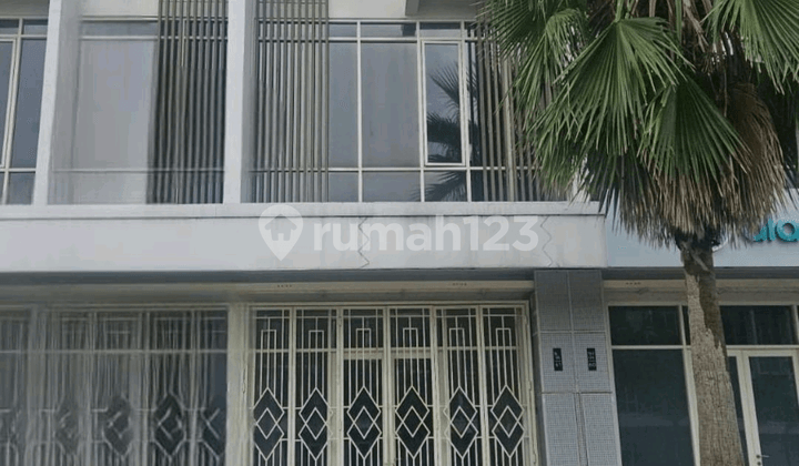 Ruko Northwest Boulevard ~ Citraland Utara