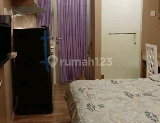 Apartemen Educity Tower Yale ~ Full Furnish