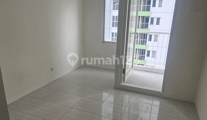 Puncak Cbd Apartment