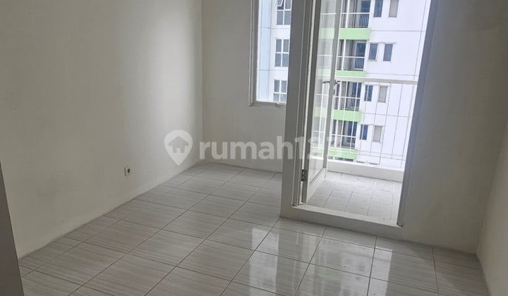 Puncak Cbd Apartment