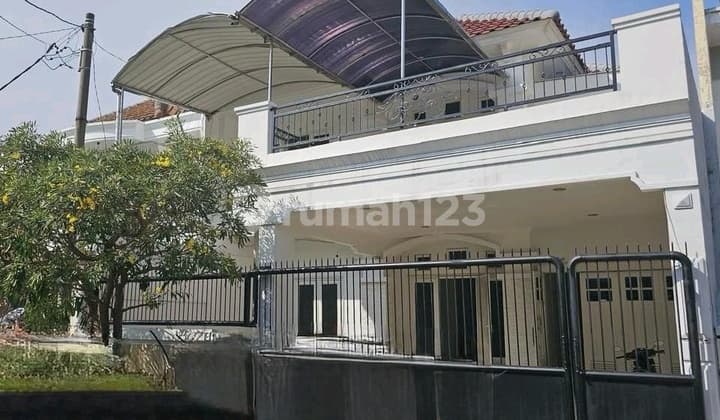 Rumah Dian Istana ~ Taman Ratu