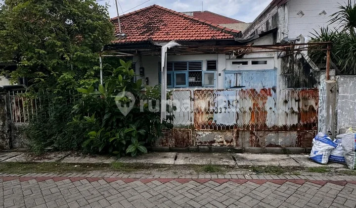 Ngagel Jaya Tengah ~ Hanya 6,9 Jutaan Per Meter Ngagel Jaya Tengah ~ Hanya 6,9 Jutaan Per Meter