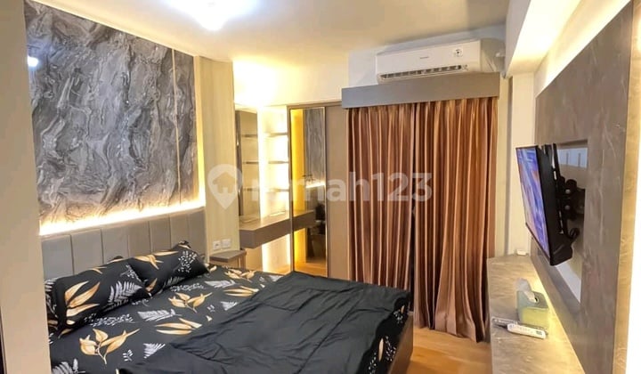 Apartemen Sun City