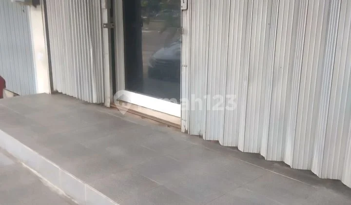 Ruko Near Penabur School for Rent – Suitable for Business Ruko Near Penabur School for Rent – Suitable for Business