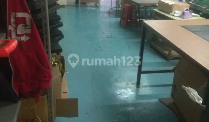 Ruko Near Penabur School for Rent – Suitable for Business Ruko Near Penabur School for Rent – Suitable for Business