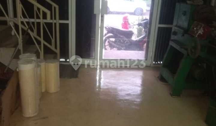 Ruko Near Penabur School for Rent – Suitable for Business Ruko Near Penabur School for Rent – Suitable for Business