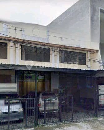 Nol Jalan Raya Disewakan Ruko Raya Darmo Baru Barat, Berada di Jalan Raya Kembar Sangat Strategis Bagus untuk Usaha dan Tempat Tinggal