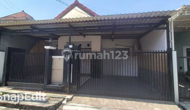Disewakan Rumah Graha Sampurna Deket Babatam Mukti,Babatan Pilang,Royal Residence,Deket Rumah Sakit Wiyung,Deketdeket Taman Pondok Indah