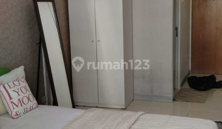 Disewakan Apartemen Puncak Bukit Golf,Deket Perum Mewah Bukit Darmo,Pakuwon Mall