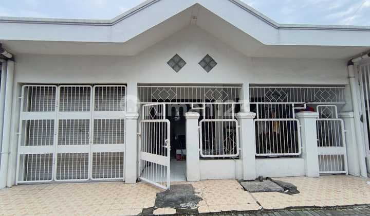 Dijual Rumah Taman Pondok Indah,Dekat Perumahan Babatan Mukti,Graha Sampurna, Wiyung Surabaya
