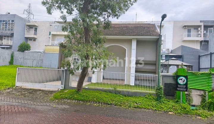 Disewakan Rumah Minimalis Citraland Taman Puspa Raya,Dekat Jln Besardeket Graha Natura,Alam Galaxy,Lontar,Gwalk
