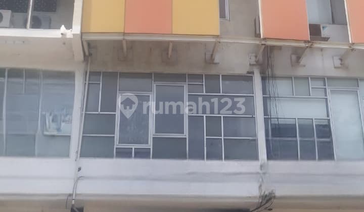 Murah Disewakan Ruko Deket Merr dan Galaxy Mall