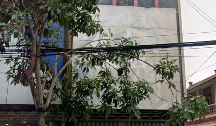 For Rent Zero-Shophouse on Jln Raya Pahlawan Surabaya For Rent Zero-Shophouse on Jln Raya Pahlawan Surabaya