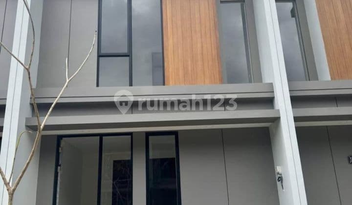 Rumah Baru Gress Disewakan di Grand Easter Deket Sukolilo Surabaya Timur