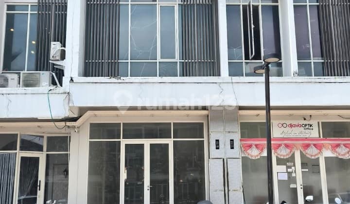 Disewakan Ruko Baru Gress Citraland Northwest Deket Sekolah Ciputra Kasih Jln Kembar,Bagus