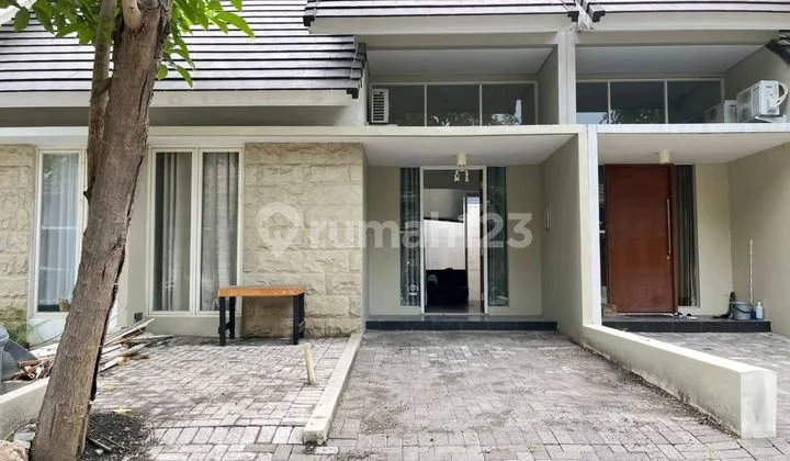 Disewakan Rumah Northwest Park Citraland Disewakan Rumah Northwest Park Citraland