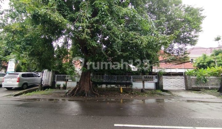 Disewakan Bangunan Komersial Area Surabaya Pusat,Deket Raya Darmo,Diponegoro,Bintaro,Musi Cocok Buat Segala Usaha