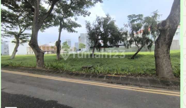 Citraland Waterfront Land for Rent Near Ciputra University, Suitable for Investment Citraland Waterfront Land for Rent Near Ciputra University, Suitable for Investment