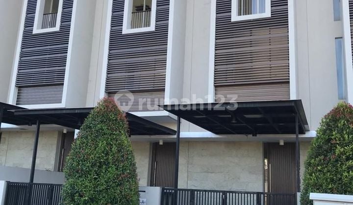 Disewakan Soho Graha Natura Sambikerep Surabaya Barat