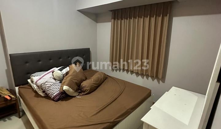 Disewakan Apartemen Waterplace Tower B View Hadap Ptc