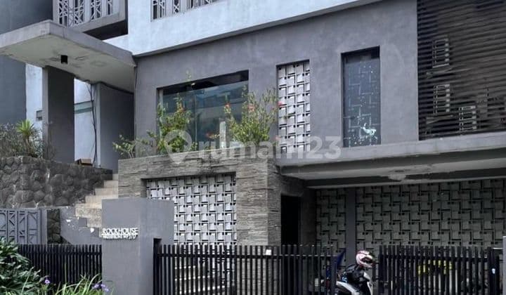 Dijual Rumah Kos - Citraland Waterfront Surabaya Barat
