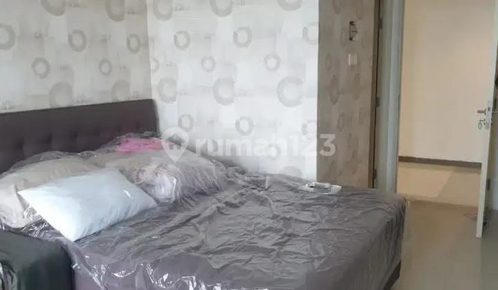 Jual Apartement Tanglin Connect ke Pakuwon Mall