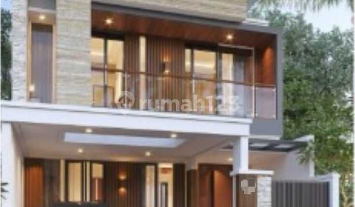 Selling 2 Units of Pre-Sale Houses Facing Each Other in Citraland Emerald Mansion Selling 2 Units of Pre-Sale Houses Facing Each Other in Citraland Emerald Mansion