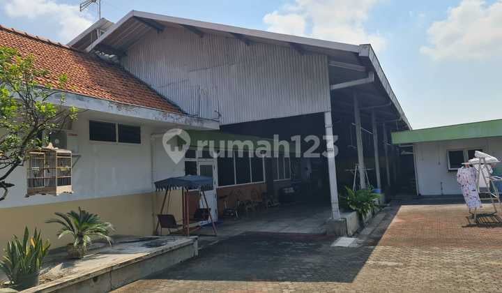 Jual Rumah Patemon Barat Sawahan Surabaya