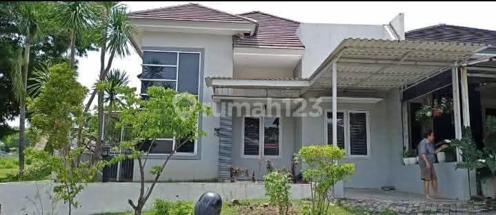 SELL CHEAP HOUSE CITRALAND EASTWOOD REGENCY