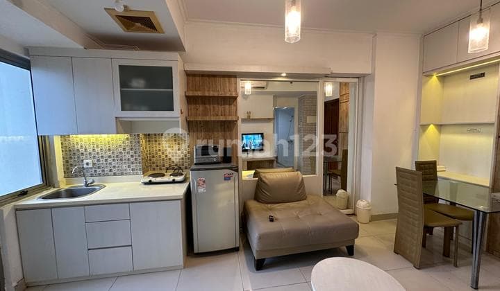 Rent Apartment Waterplace 2 Bedrooms Furnished