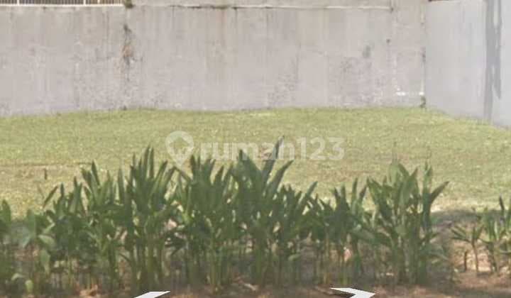 Jual Tanah Royal Residence Murah