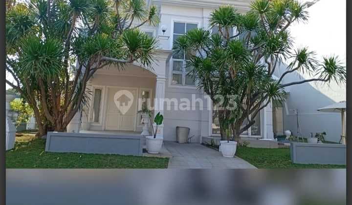 Sewa Rumah Regency 21 Sukolilo Surabaya