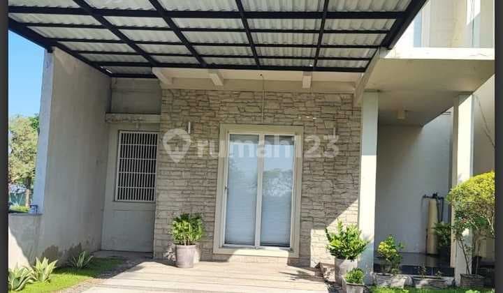 Jual Rumah Wisata Bukit Mas Lakarsantri Surabaya