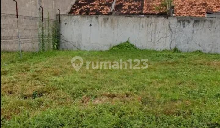 JUAL TANAH CITRALAND BUKIT PALMA HADAP UTARA