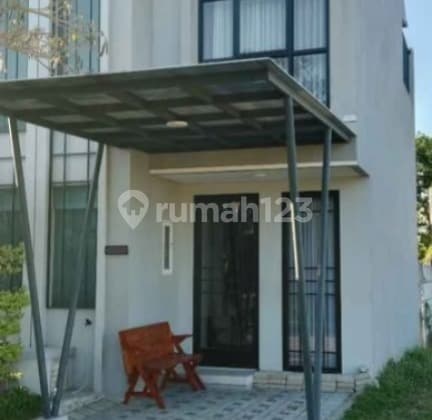 Disewakan Rumah Grand Pakuwon Gladestone - Surabaya Barat